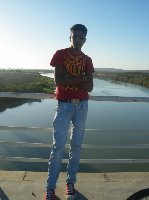 profil de mouhcinho