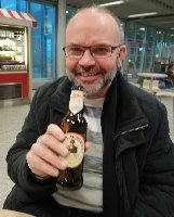 profil de Tonton