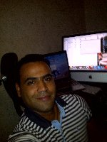profil de abdel