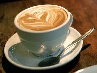 photo de la sortie New Caf&eacute; du Lundi