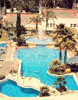 sortie 4 jours en Espagne, 120 Euros ! photo de la sortie 4 jours en Espagne, 120 Euros !