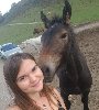 profil de agnia