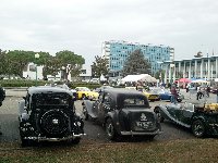 photo de la sortie MécaCoeur