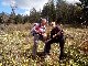 VALENCE randonn&eacute;e des jonquilles plaisir et sportive 