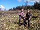 VALENCE randonn&eacute;e des jonquilles plaisir et sportive 