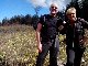 VALENCE randonn&eacute;e des jonquilles plaisir et sportive 
