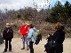 VALENCE randonn&eacute;e des jonquilles plaisir et sportive 