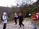 VALENCE randonn&eacute;e des jonquilles plaisir et sportive 