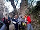 VALENCE randonn&eacute;e des jonquilles plaisir et sportive 