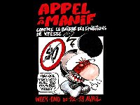 photo de la sortie Manifestation FFMC